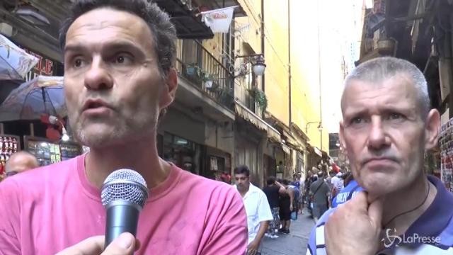 Napoli-Nizza, tifosi azzurri ci credono: “Vinciamo 2 o 3-0”