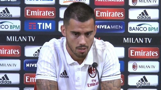 Milan, Suso: Posso e voglio fare meglio dell’anno scorso
