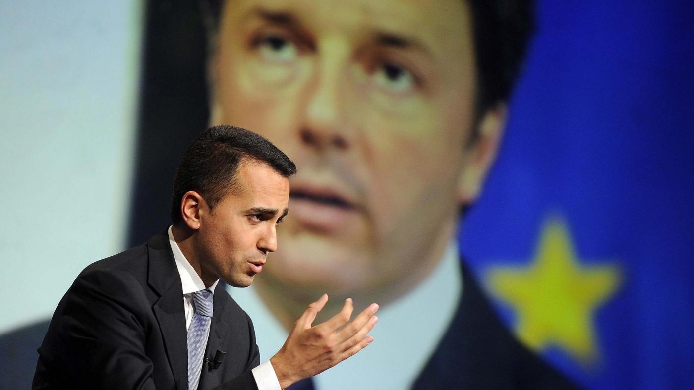 Di Maio: Cambiare l’Italicum non è una priorità per l’Italia