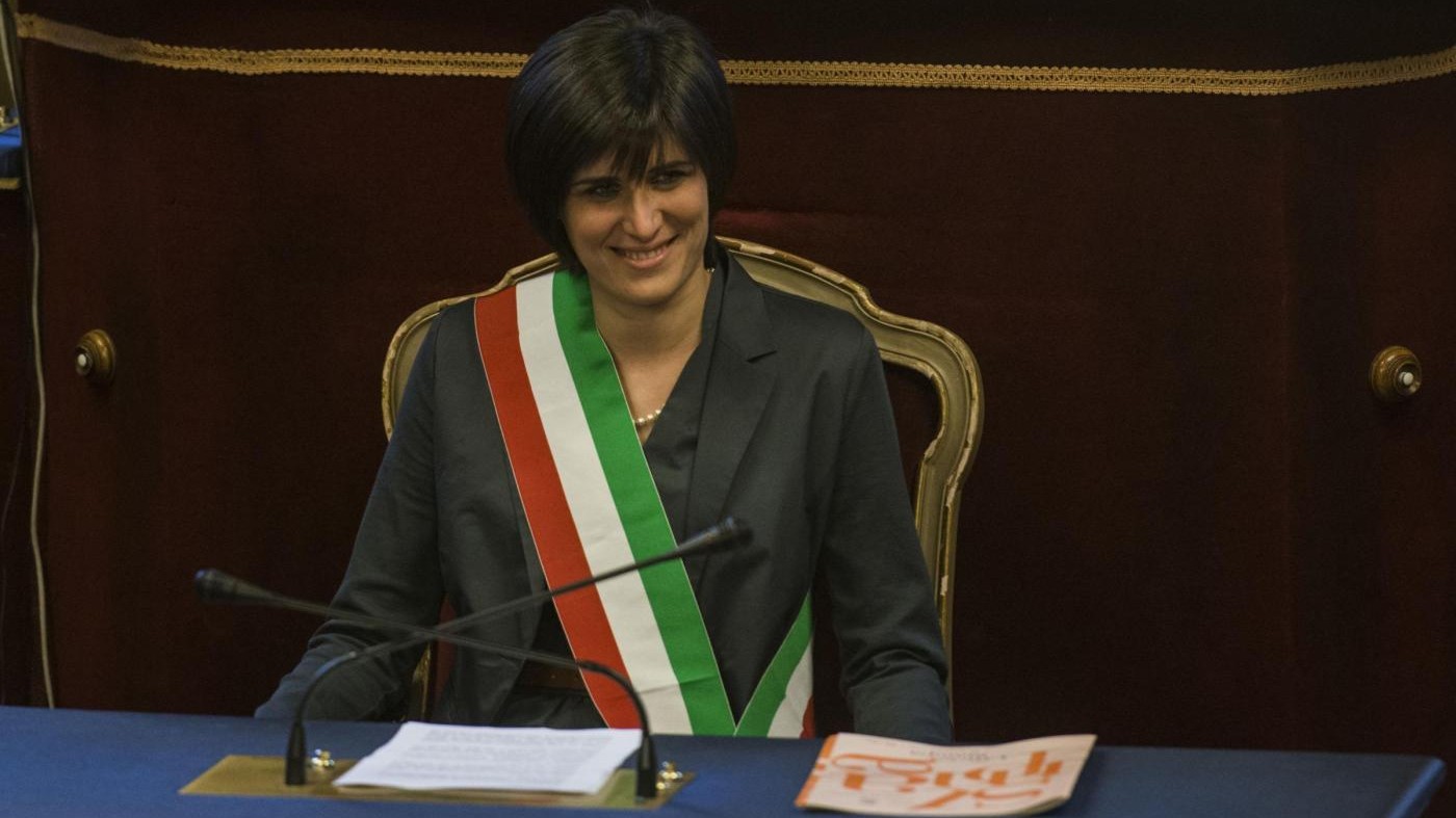 Torino, Appendino si insedia: ecco la squadra al completo