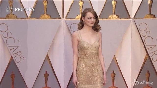 Emma Stone è l’attrice più pagata dell’anno: oltre 22 mln