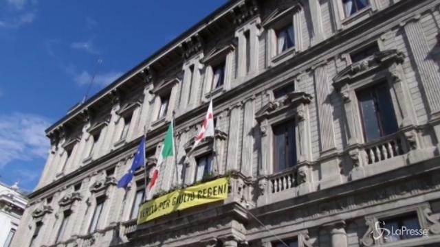 VIDEO I genitori di Regeni: “Andremo in Egitto”