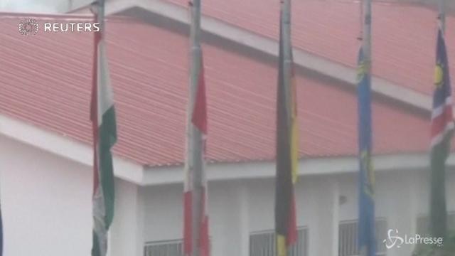 Sierra Leone, lutto nazionale dopo la frana