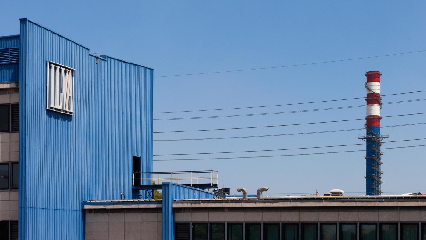 Da ArcelorMittal Marcegaglia e AcciaItalia due offerte per l’Ilva