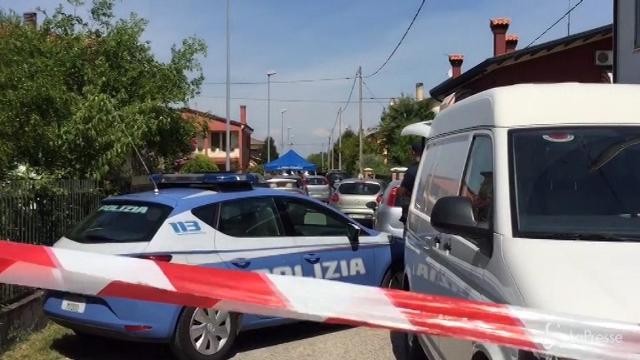 Omicidio-suicidio a Dogaletto di Mira, nel veneziano