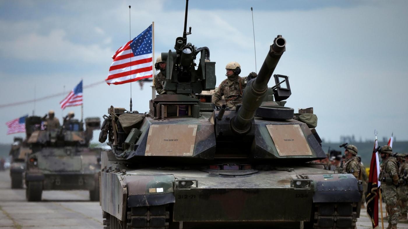 Rivoluzione nell’esercito Usa: via il divieto per i transgender