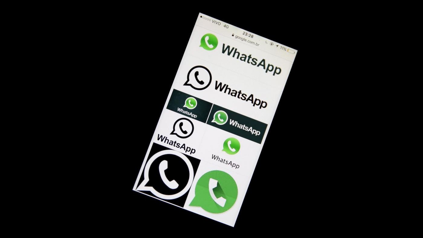 Tribunale Brasile blocca 6 mln dollari da conti WhatsApp per caso droga