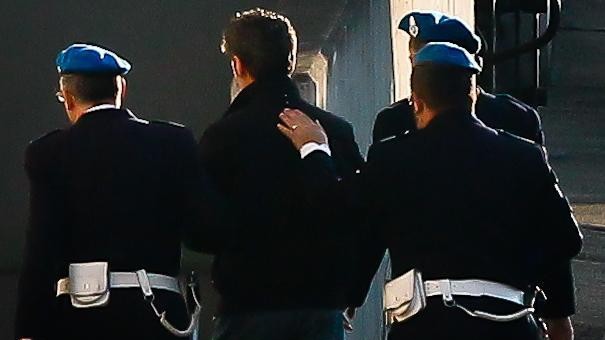 Yara, Bossetti: Sarò stupido ma non assassino, errore giudiziario