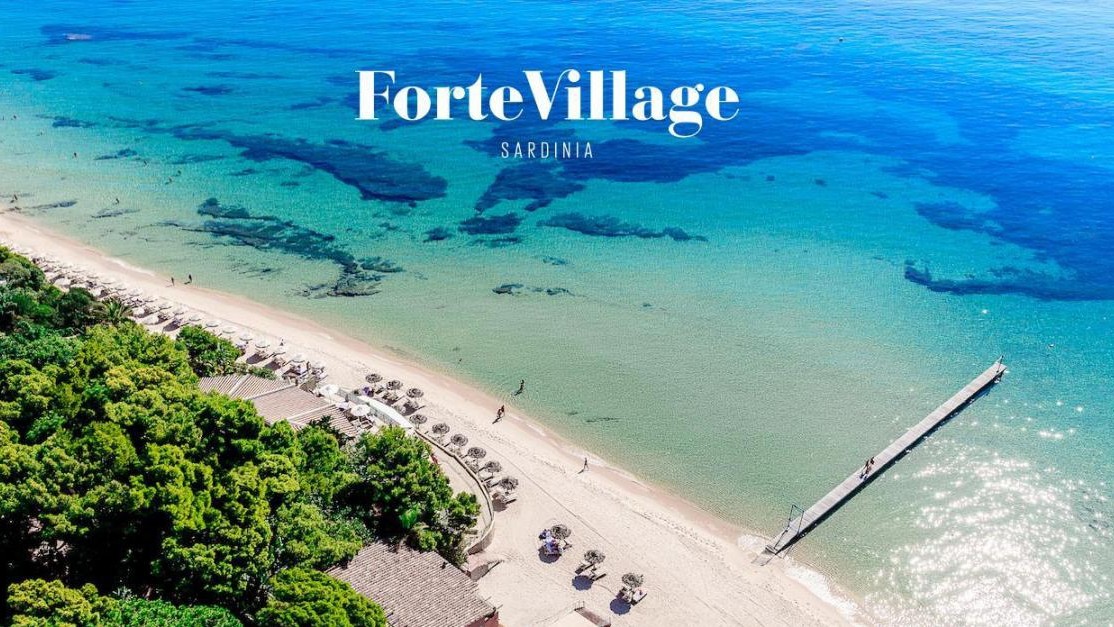 Forte Village: Priva di fondamento notizia di messa in vendita resort