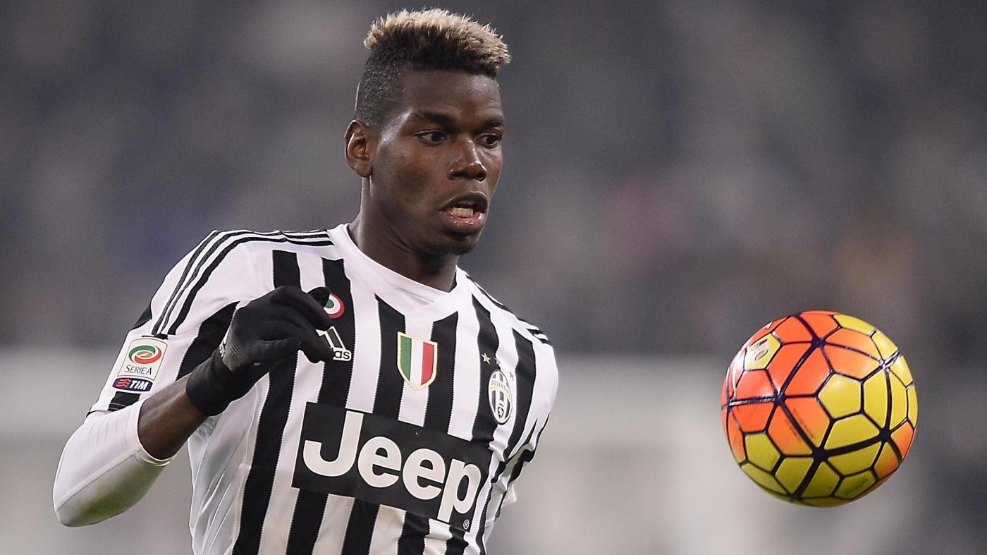 Dall’Inghilterra sicuri: United vicino a Pogba, pronti 95 milioni