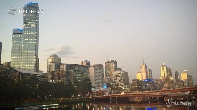 VIDEO E’ Melbourne (Australia) la città più vivibile al mondo