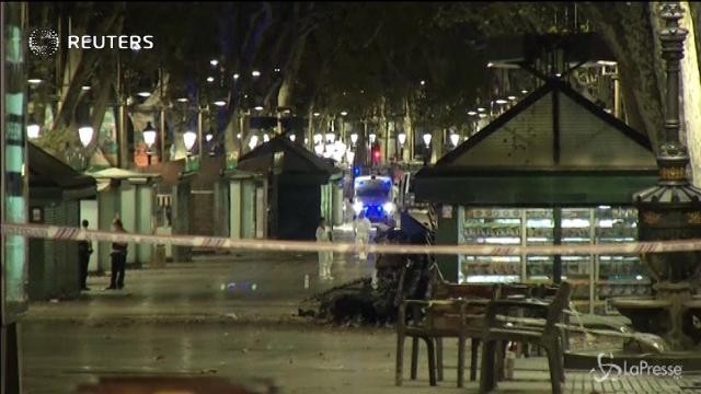 Attentati Barcellona: due le vittime italiane