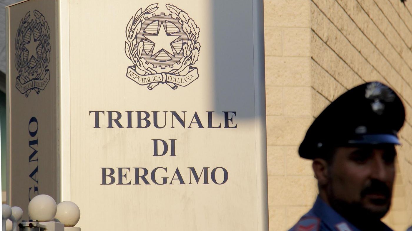 Omicidio di Yara, Bossetti condannato all’ergastolo