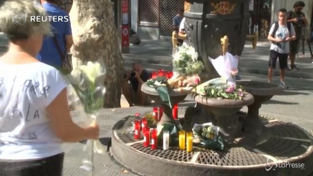 Barcellona, terza vittima italiana