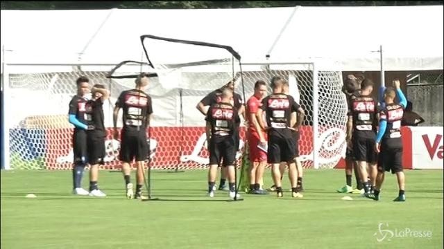 Calcio: al via la serie A con gli anticipi