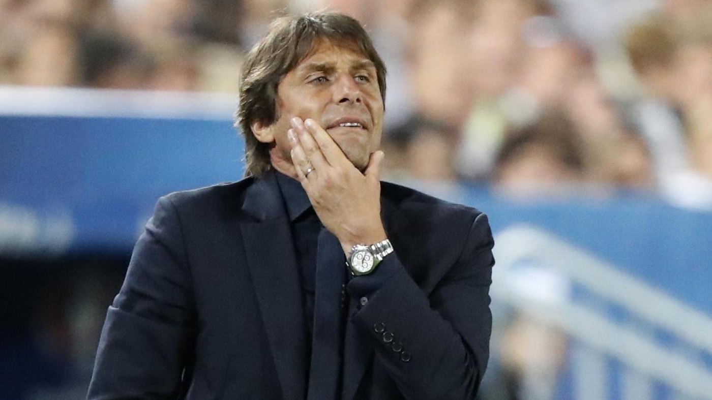 Conte: Lascio perché mi son sentito solo a fare la guerra