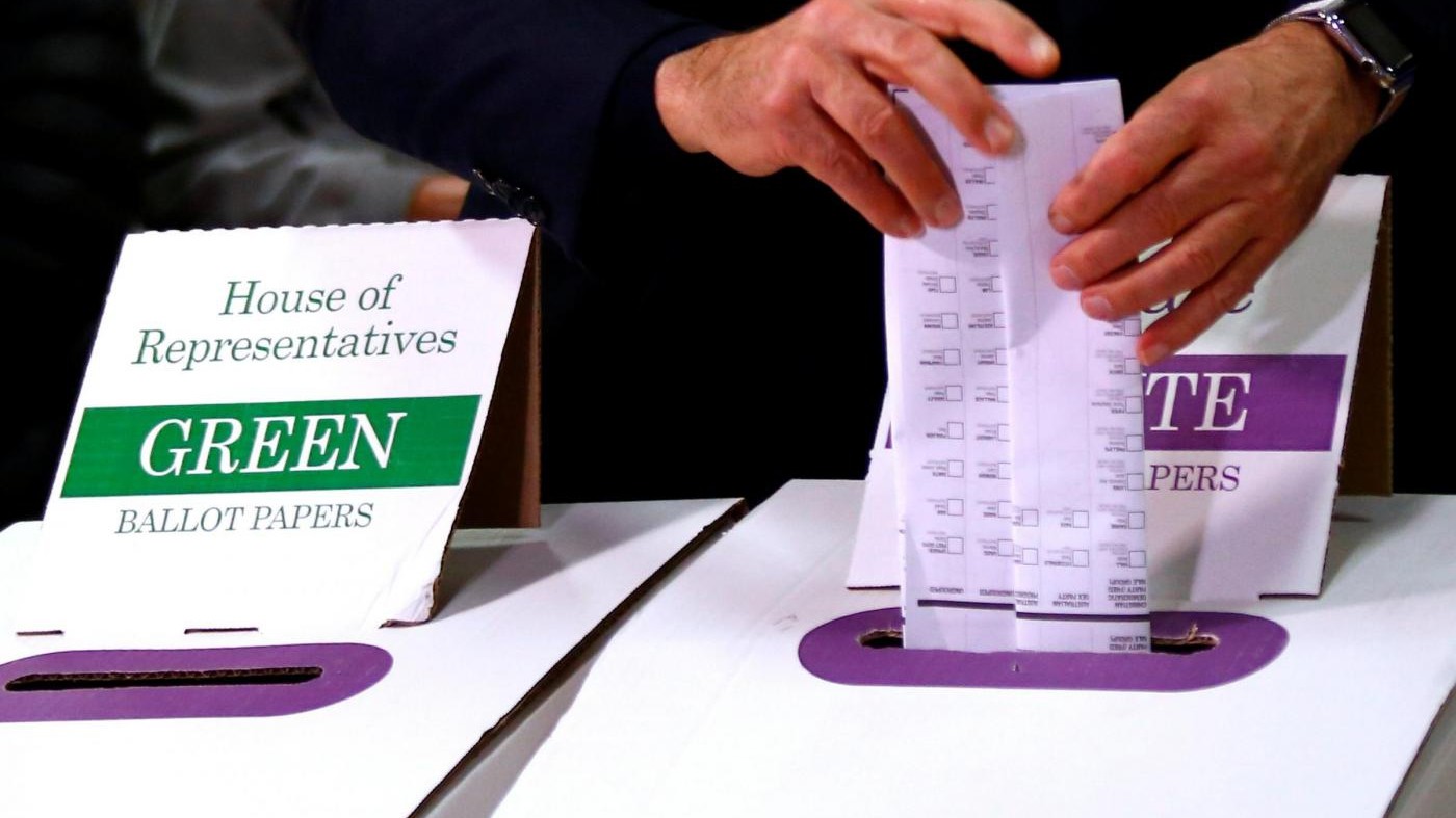 Australia, rischio paralisi dopo il voto. Rating a rischio