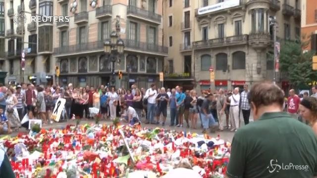 Barcellona, tra le vittime anche bimbo australiano di 7 anni