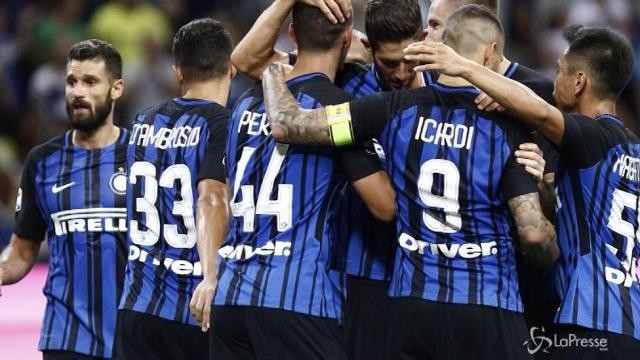 VIDEO Serie A, esordio ok per la Roma e per le milanesi