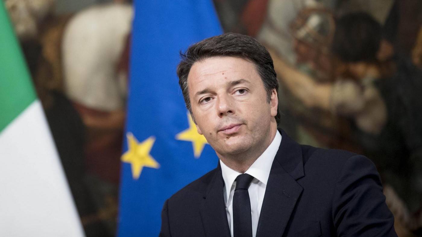 Italicum, Renzi: In Parlamento non vedo maggioranza per legge alternativa