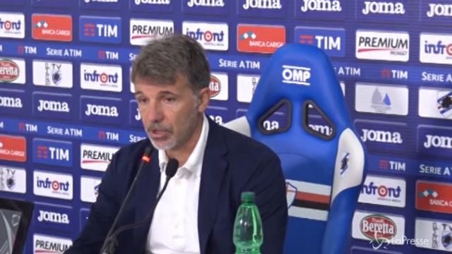 Baroni: “Non abbiamo saputo gestire bene il vantaggio”