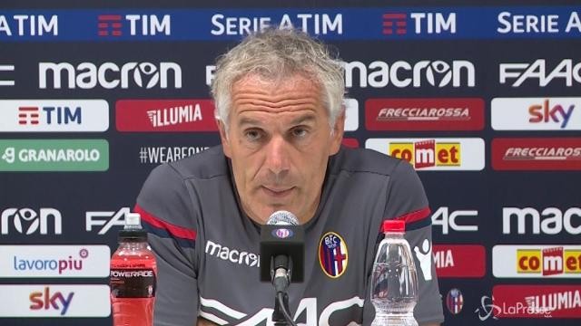 Donadoni: “Il Torino ha trovato pane peri suoi denti”