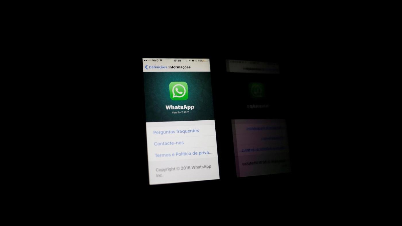 Allarme sul web per la truffa dietro l’upgrade WhatsApp Gold