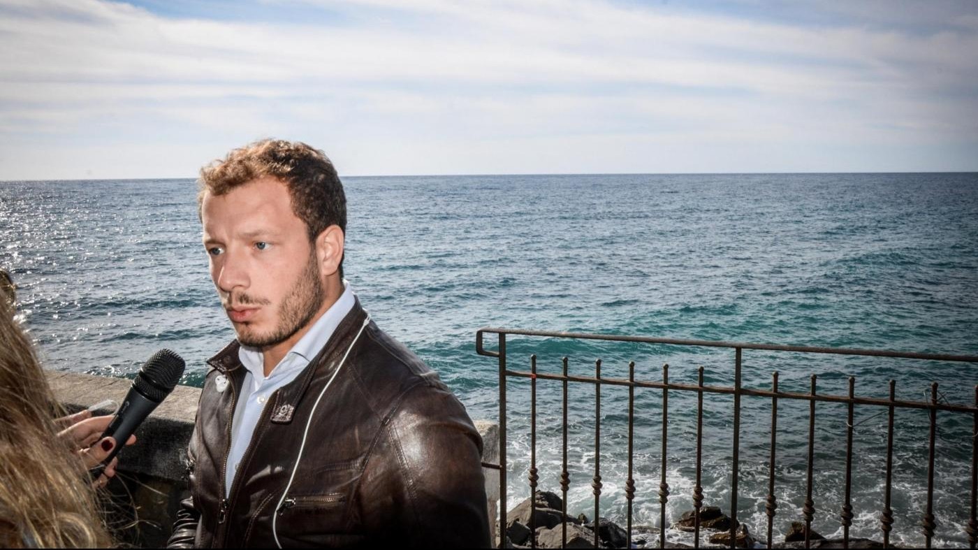 Il sindaco di Ventimiglia si autosospende dal Pd per la questione migranti