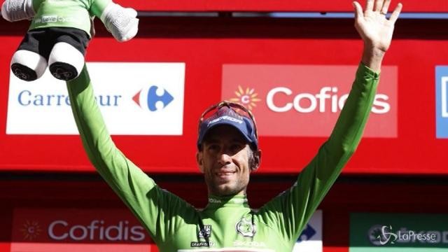Vuelta, Nibali trionfa ad Andorra