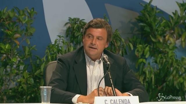 Calenda: ‘Arrivate offerte per Alitalia’