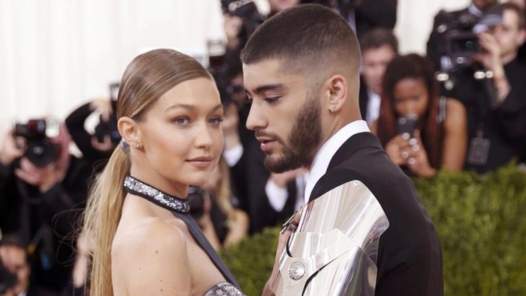 Gigi Hadid e Zayn Malik si sono lasciati? È mistero sulla coppia