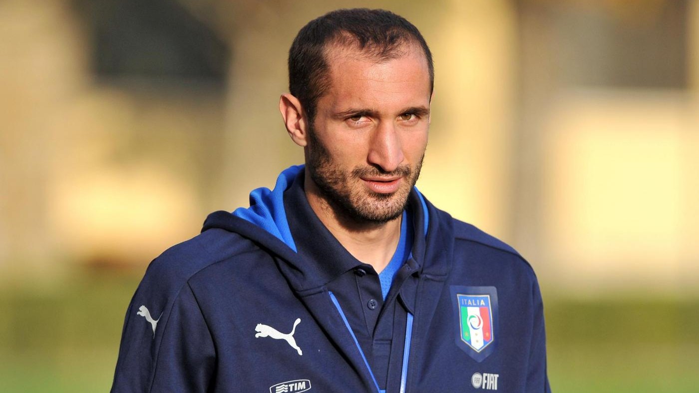 Euro 2016, Chiellini: Belgio grande squadra, favorita del girone