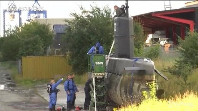 Trovato corpo decapitato della giornalista Kim Wall