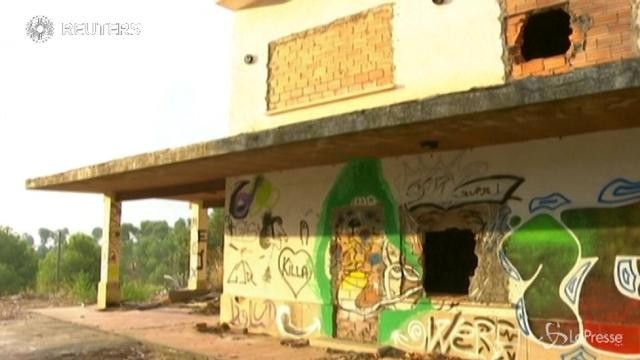 Barcellona, scoperto un secondo covo a Tarragona