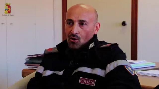 Amatrice un anno dopo: le testimonianze dei poliziotti