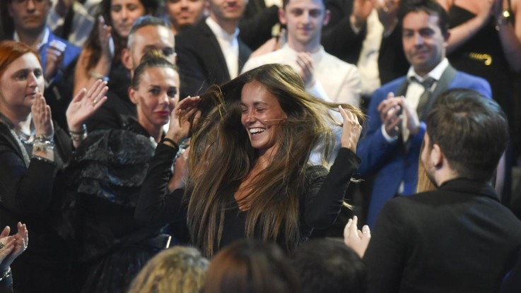 Gracia de Torres: Non ho rifatto il seno ma mi piacerebbe