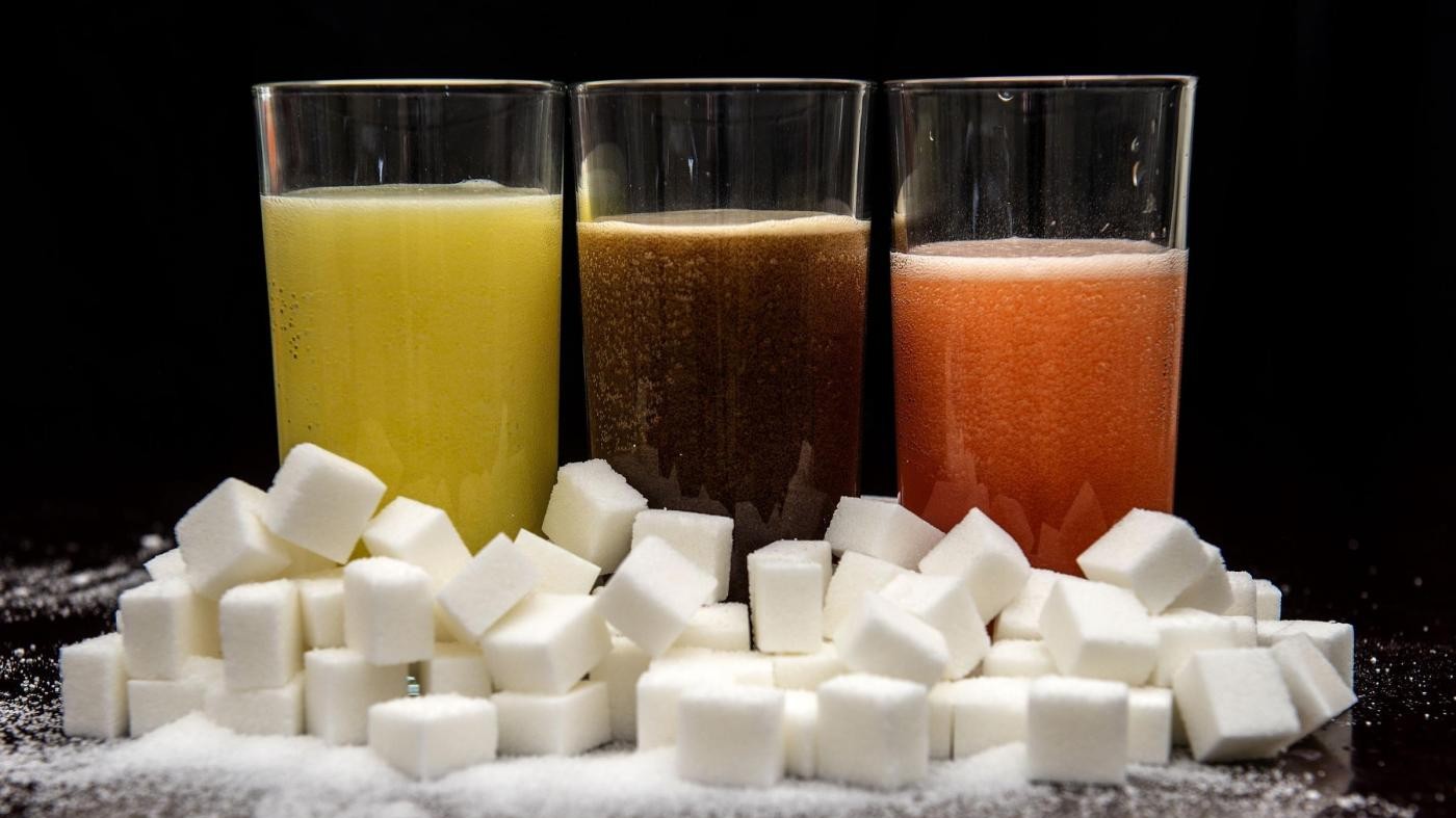 Boom centrifrugati in Italia: salgono acquisti frutta e verdura