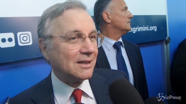 Ignazio Visco: “La ripresa non è ancora strutturale”