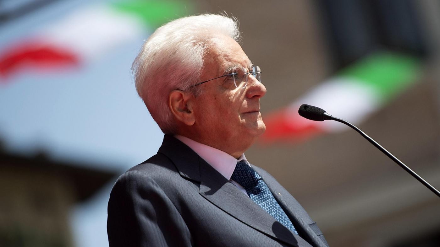 Anniversario Piazza della Loggia. Mattarella: Fu disegno folle