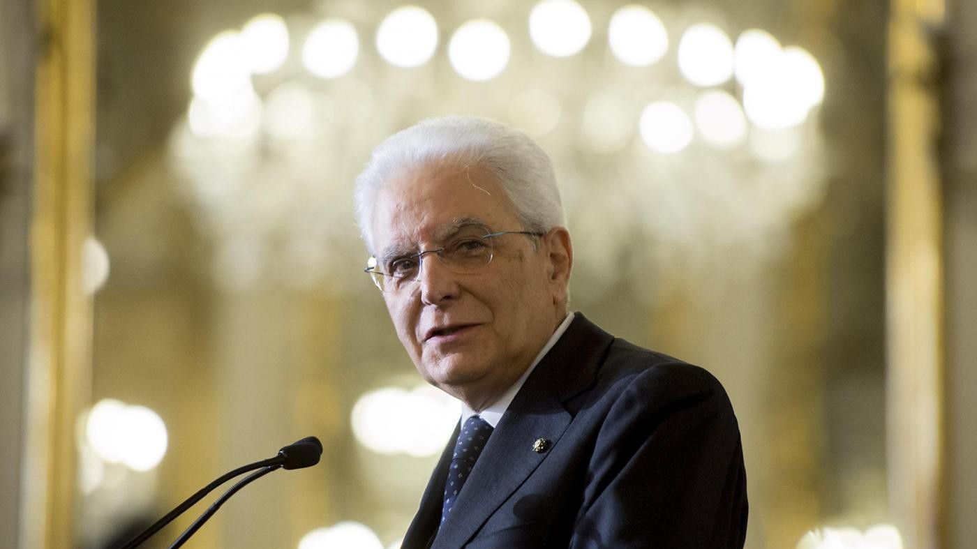 Mattarella ricorda Albertazzi: Uno dei massimi interpreti del teatro