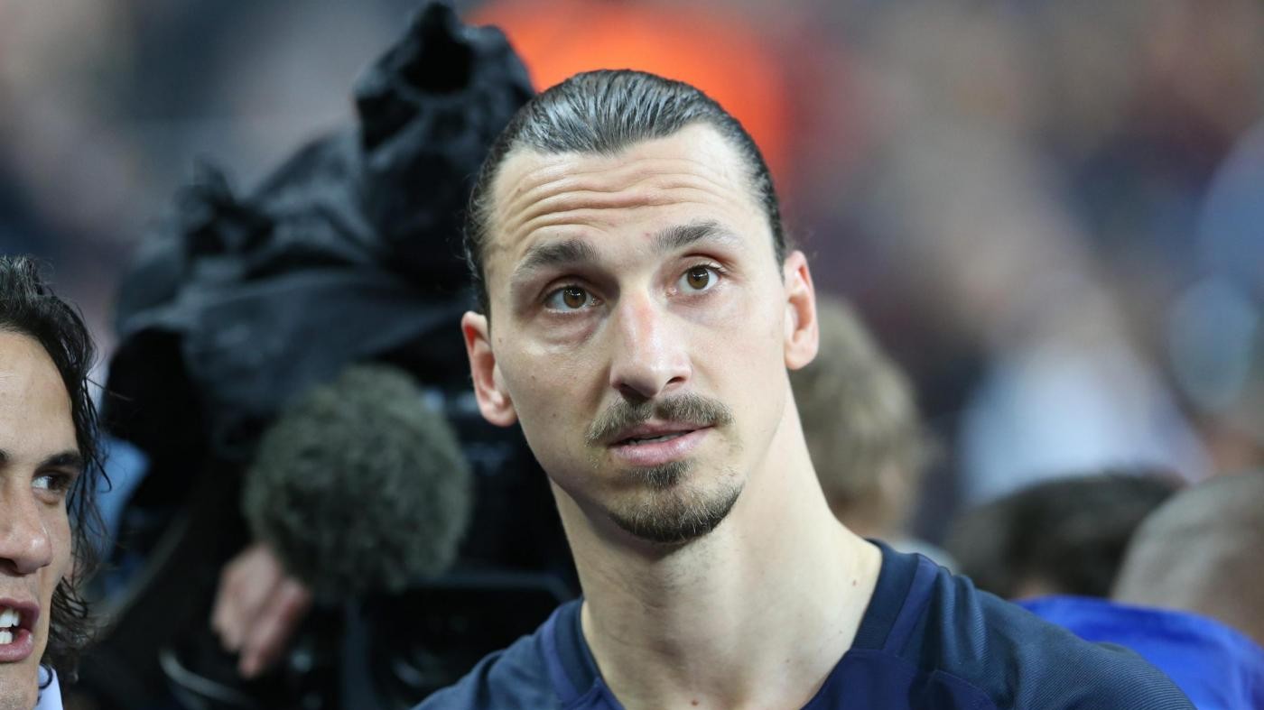 Raiola: Futuro Ibrahimovic? Potrebbe esserci una sorpresa