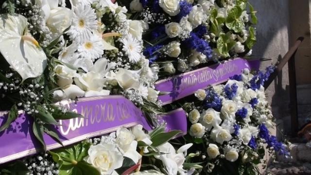 Barcellona, a Bassano del Grappa i funerali di Luca Russo