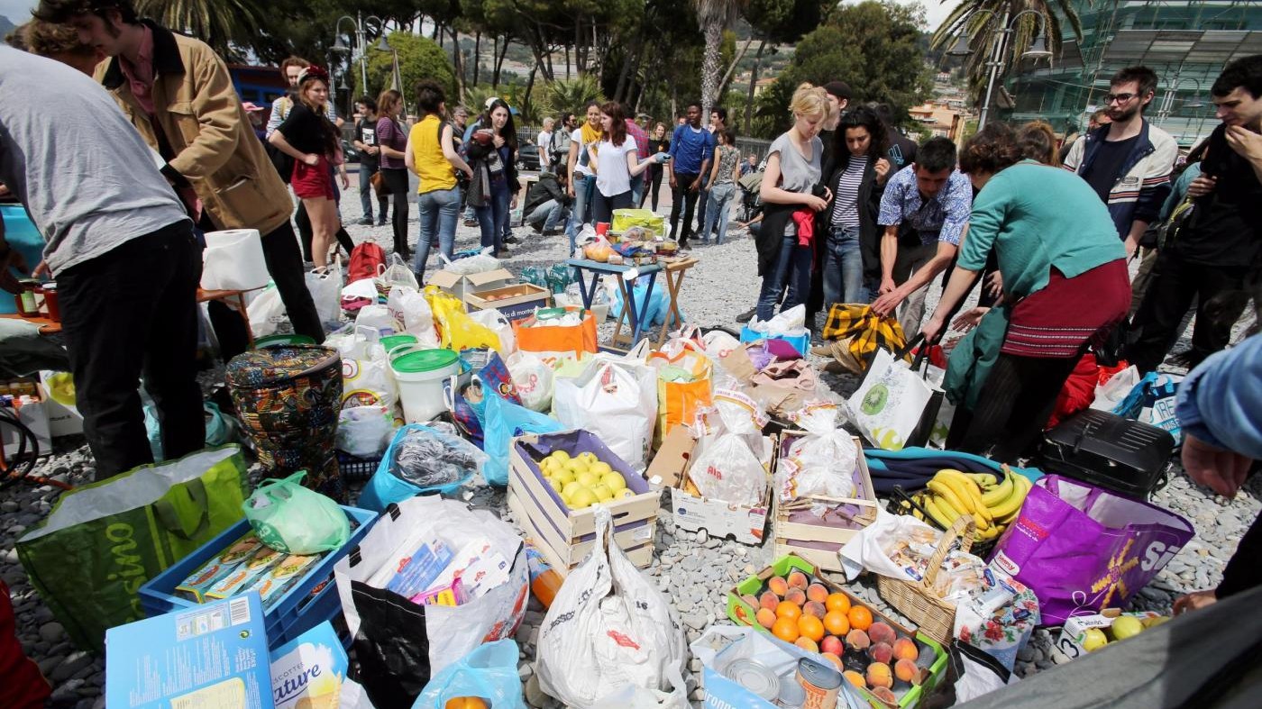 Sgombero a Ventimiglia: alle 12 scade l’ultimatum