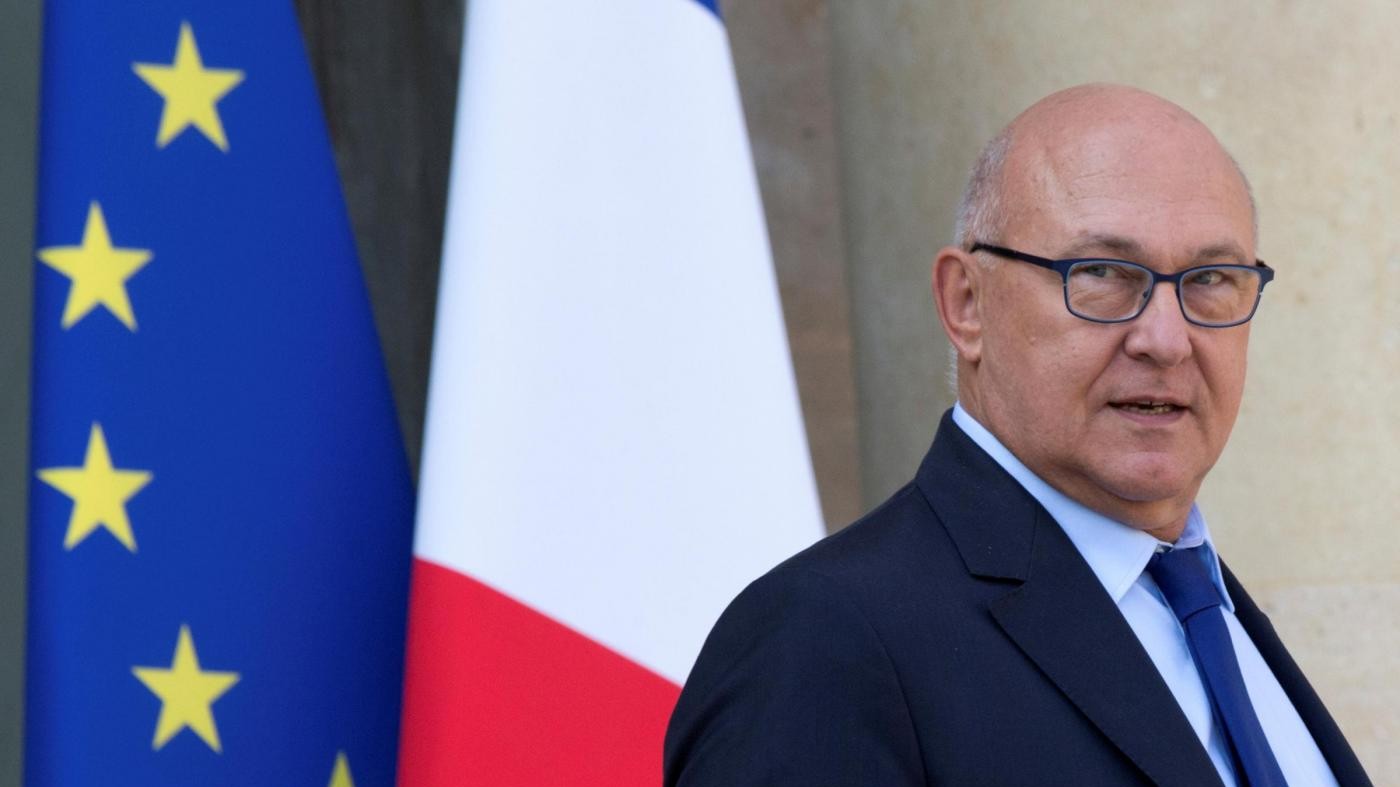 Google, Sapin esclude accordo fiscale: A rischio anche altre multinazionali