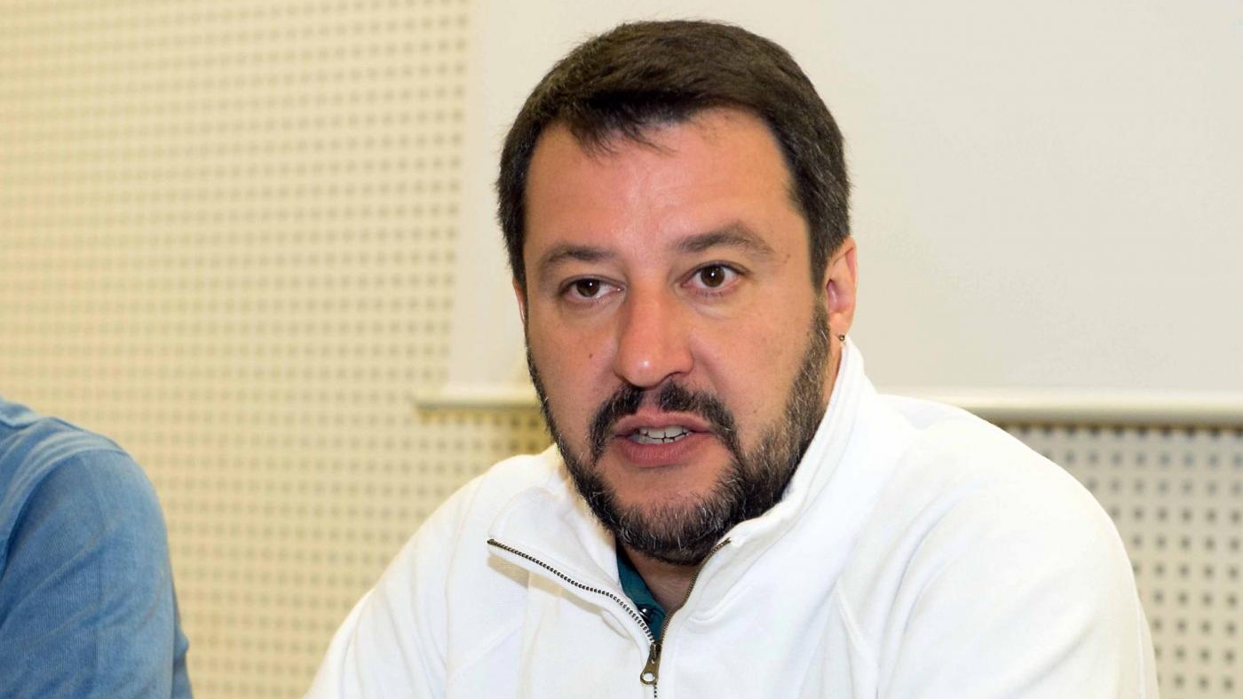 Salvini: Profughi veri sono il 10%, gli altri non devono partire
