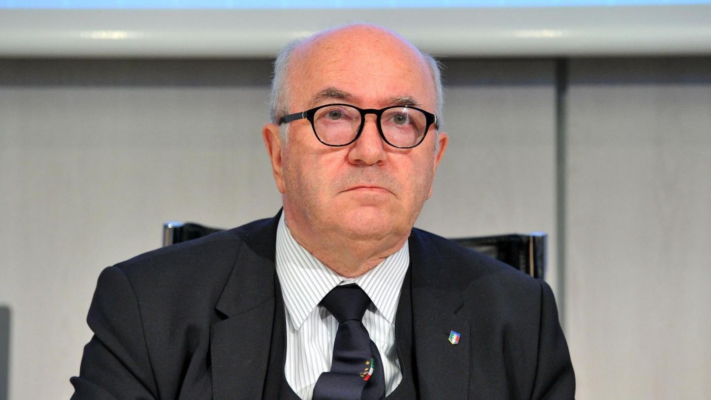 Strage dell’Heysel, Tavecchio: Il suo ricordo unisce l’Europa intera