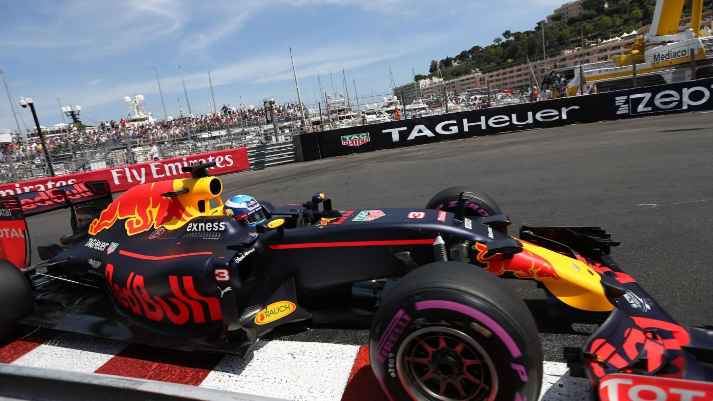 F1, Red Bull: Renault fornirà motori anche in stagioni 2017-18