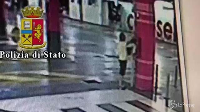 Milano, individuato autore insulti a disabile a Carugate