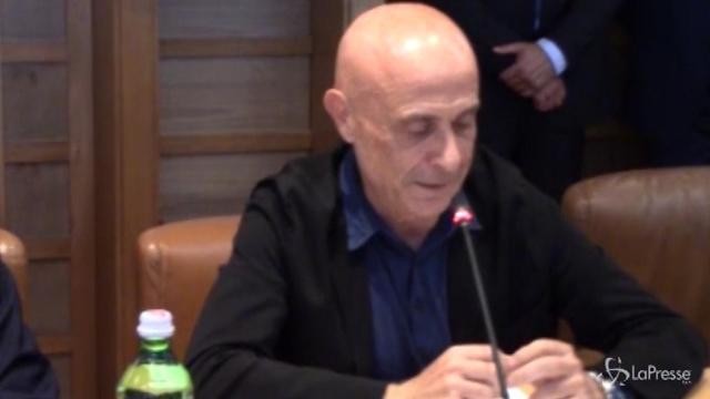 Minniti: “Stop agli sgomberi senza alloggi”