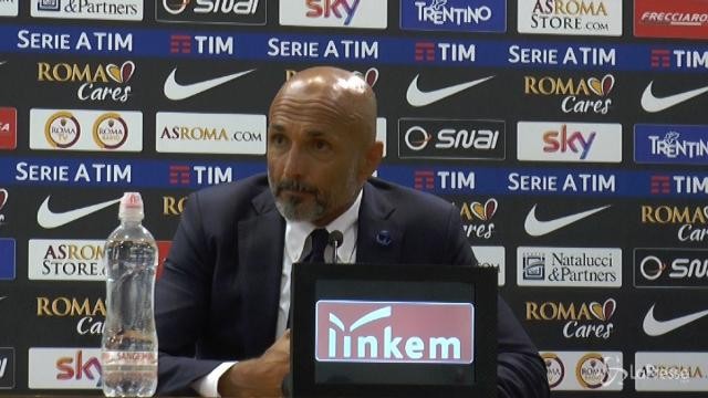 Inter, Spalletti: “Icardi? Continua a segnare. Non ho fatto danni”